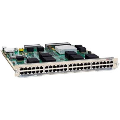 Модуль Cisco C6800-48P-SFP=