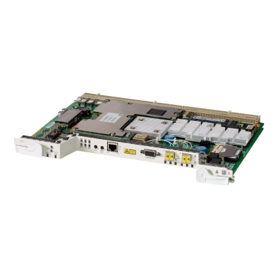 Модуль для конвергентной системы Cisco NCS2K-9-SMR34FS-L=