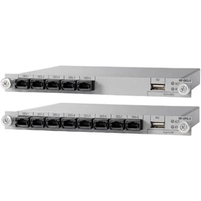 Модуль для конвергентной системы Cisco NCS2K-MF-MPO-16LC=
