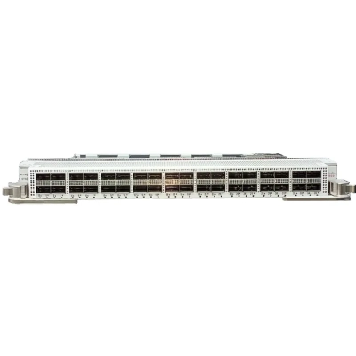 Модуль маршрутизатора Cisco NC55-18DD-SE