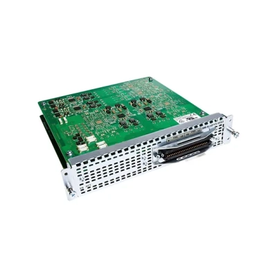 Модуль маршрутизатора Cisco SM-X-16FXS/2FXO