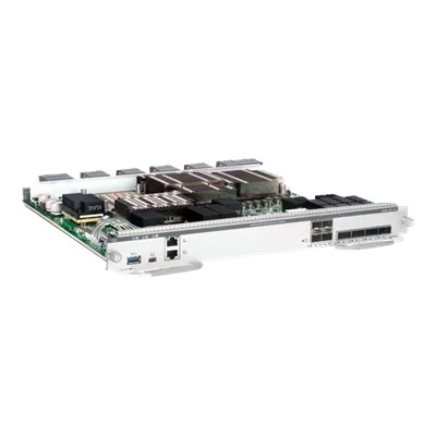 Модуль Cisco C9400X-SUP-2XL(=)