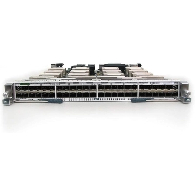 Модуль Cisco N7K-F248XP-25E=