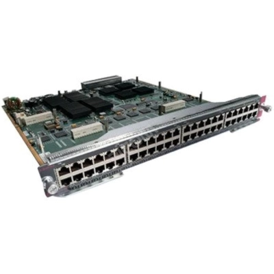 Модуль Cisco WS-X6548V-GE-TX