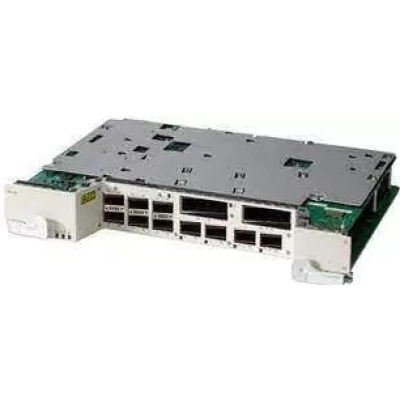 Модуль для конвергентной системы Cisco NCS2K-400GXP-L-K9=