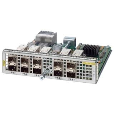 Модуль маршрутизатора Cisco EPA-10X10GE