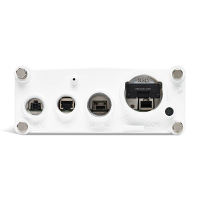 Модуль маршрутизатора Cisco IRMH-LTEA-EA-900