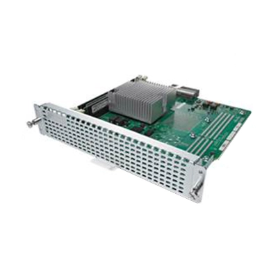 Модуль маршрутизатора Cisco SM-X-PVDM-1000