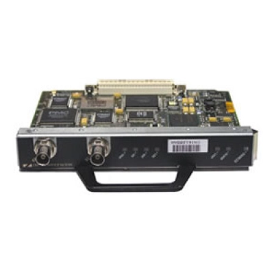 Модуль Cisco 7200 PA-MC-T3-EC (USED)