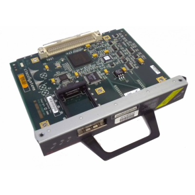 Модуль Cisco 7200 PA-MCX-4TE1-Q (USED)