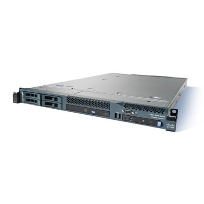 Контроллер точек доступа Cisco 8500 Series AIR-CT8510-500-K9