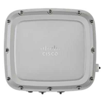 Точка доступа Cisco Catalyst 9124AX C9124AXI-EWC-X