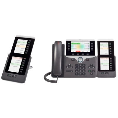 IP телефон Cisco 8861