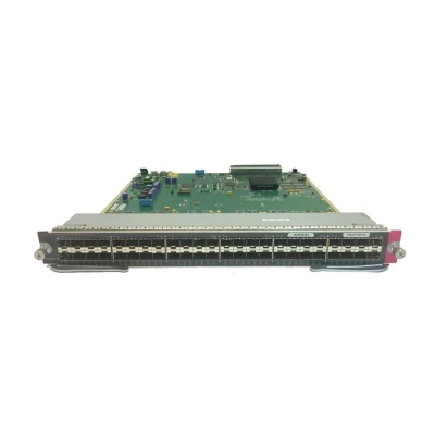 Модуль Cisco WS-X6148-RJ-45 (USED)