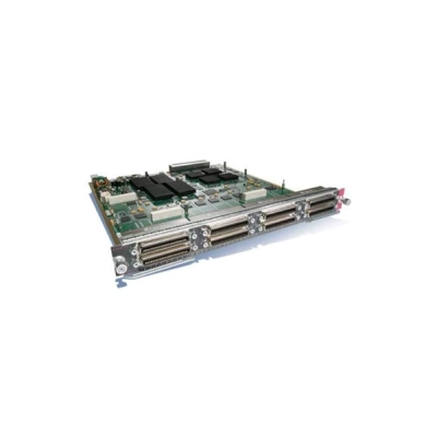 Модуль Cisco WS-X6196-21AF= (USED)