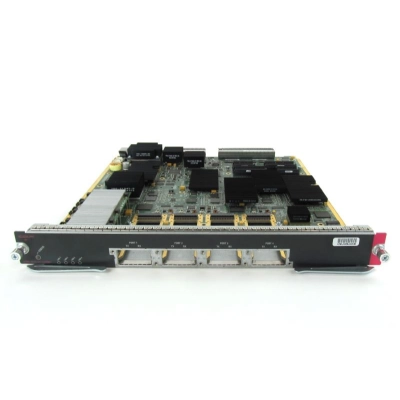 Модуль Cisco WS-X6704-10GE