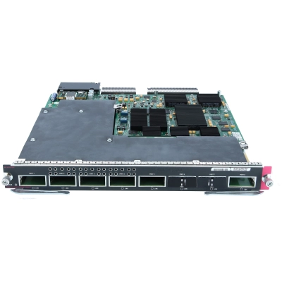 Модуль Cisco WS-X6708-10G-3C