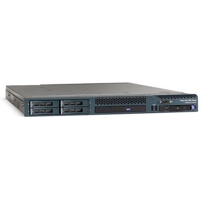 Контроллер точек доступа Cisco Flex 7500 AIR-CT7510-HA-K9