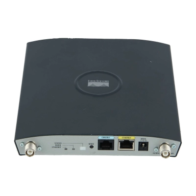 Точка доступа Cisco AIR-AP1242AG-N-K9 (USED)
