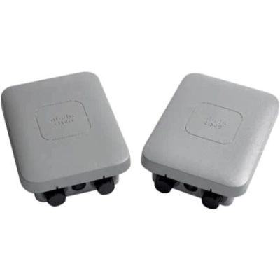 Точка доступа Cisco Aironet 1540 AIR-AP1542D-x-K9