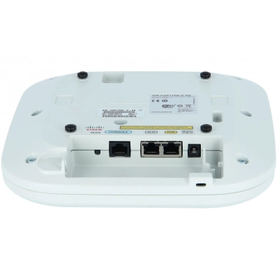 Точка доступа Cisco Aironet 1700 AIR-CAP1702I-x-K9