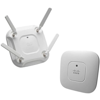 Точка доступа Cisco Aironet 2700 AIR-AP2702E-UXK9