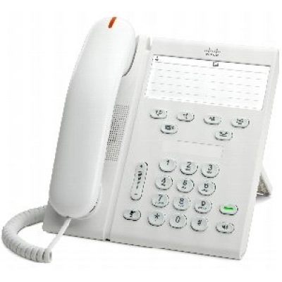 IP-телефон Cisco CP-6911-W-K9 (USED)