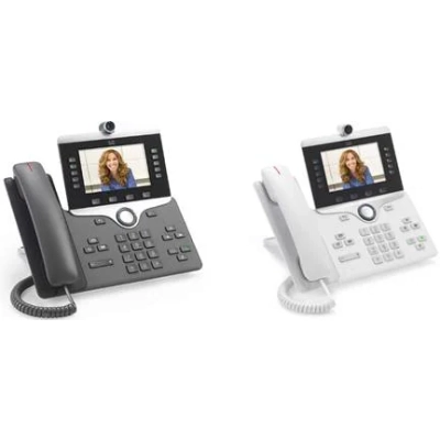 IP телефон Cisco 8865NR