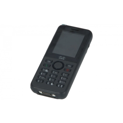 IP-телефон Cisco CP-8821-K9-BUN