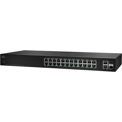Коммутатор Cisco SF112-24