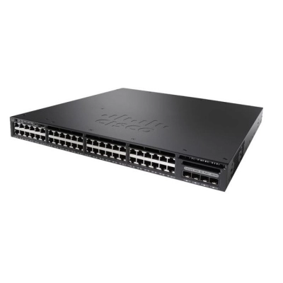 Коммутатор Cisco Catalyst WS-C3650-12X48UZ-L