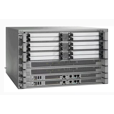 Маршрутизатор Cisco ASR1006-20G-SEC/K9