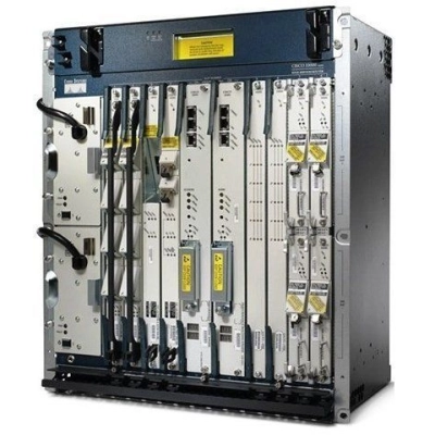 Маршрутизатор Cisco 10000-2P3-2DC