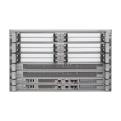 Маршрутизатор Cisco ASR1K6R2-20G-SECK9
