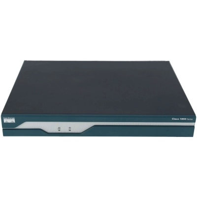 Маршрутизатор Cisco C1841-3G-G (USED)