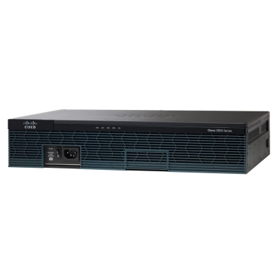 Маршрутизатор Cisco C2911-CME-SRST/K9
