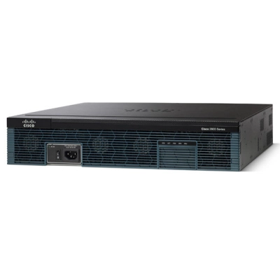 Маршрутизатор Cisco C2951-S-SRE-WAE/K9