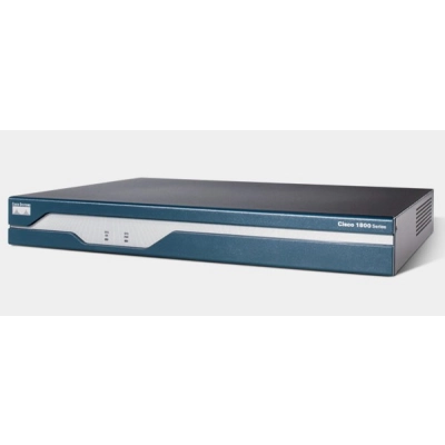 Маршрутизатор Cisco CISCO1841