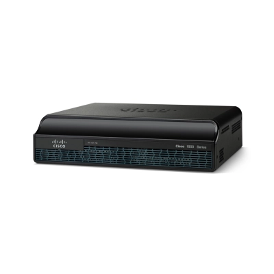 Маршрутизатор Cisco CISCO1941W-E/K9