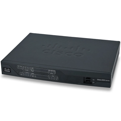 Маршрутизатор Cisco CISCO891-K9
