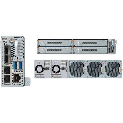 Конвергентная система Cisco NCS1014