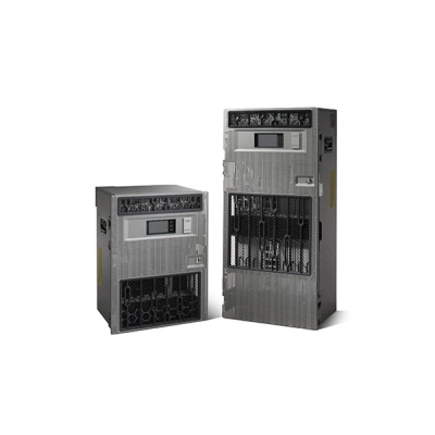 Конвергентная система Cisco NCS4016