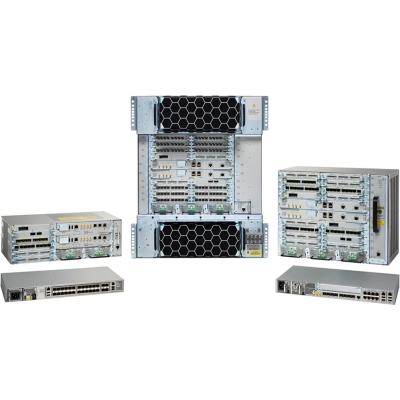 Конвергентная система Cisco NCS4216-SA=