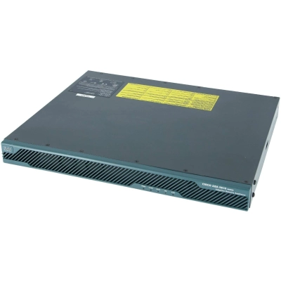 Межсетевой экран Cisco ASA5510-CSC20-K9 (USED)