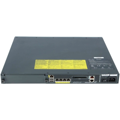 Межсетевой экран Cisco ASA5510-SEC-BUN-K9 (USED)