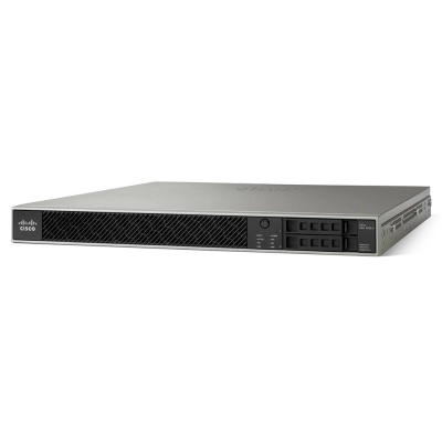 Межсетевой экран Cisco ASA5545-CU-2AC-K9