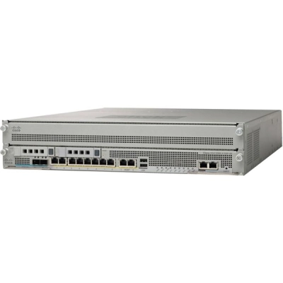 Межсетевой экран Cisco ASA5585-S10-5K-K9
